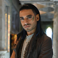 Meliorn tipe kepribadian MBTI image