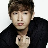 Lee Min Woo (SHINHWA) tipe kepribadian MBTI image