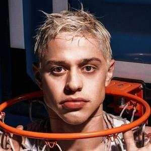 profile_Pete Davidson