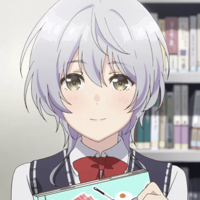 Fuuka Kikuchi MBTI Personality Type image