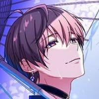 Subaru Kagami نوع شخصية MBTI image