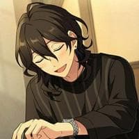 Rei Sakuma type de personnalité MBTI image