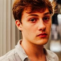 profile_Parker Col