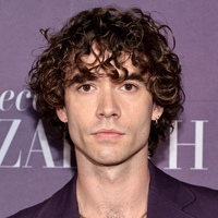 Jamie Blackley tipo di personalità MBTI image