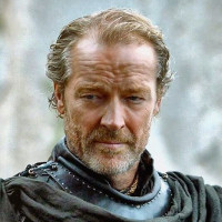 Jorah Mormont tipo di personalità MBTI image