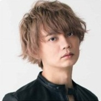 Shintaro Asanuma tipo di personalità MBTI image