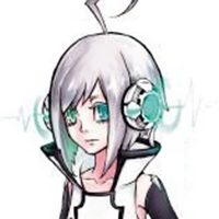 Utatane Piko MBTI Personality Type image