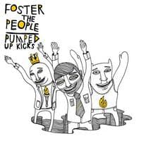 Foster the People - Pumped Up Kicks tipo de personalidade mbti image