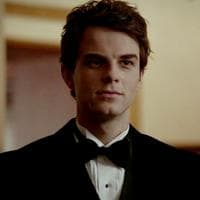 Kol Mikaelson tipo di personalità MBTI image