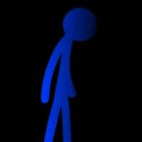 Dark Blue MBTI性格类型 image