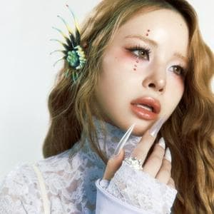 Harvey (XG) MBTI Personality Type image