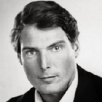 Christopher Reeve type de personnalité MBTI image