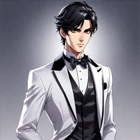 Prince Nikolai MBTI Personality Type image