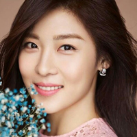 Ha Ji-won MBTI Personality Type image