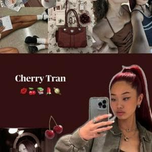 profile_Cherry Tran