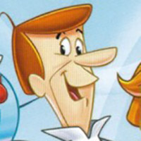 George Jetson tipo de personalidade mbti image