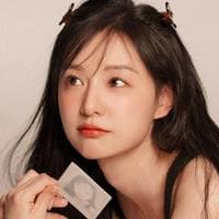 Kim Ji-won MBTI Personality Type image