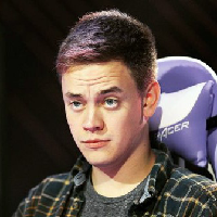 Andrey Yanyuk (Reynad) MBTI Personality Type image