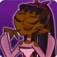 profile_Olive West