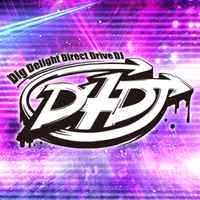 Dig Delight Direct Drive DJ Player نوع شخصية MBTI image