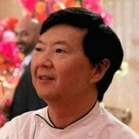 Chef MBTI 성격 유형 image