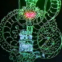 Shenron tipe kepribadian MBTI image