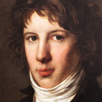 Louis Antoine de Saint-Just نوع شخصية MBTI image