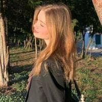Madeline “Maddy” Lavoy type de personnalité MBTI image