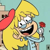 Lori Loud نوع شخصية MBTI image