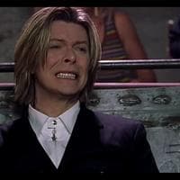 profile_David Bowie