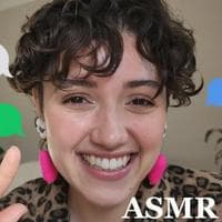 Jocie B ASMR type de personnalité MBTI image