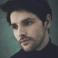 Colin Morgan type de personnalité MBTI image