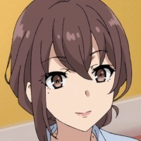 Fumika Nanjou نوع شخصية MBTI image