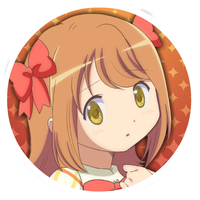 Haruka Kumiko MBTI Personality Type image