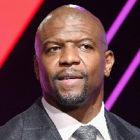 Terry Crews MBTI 성격 유형 image