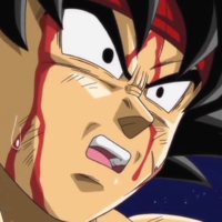 Bardock (TFS DBZ Abridged) MBTI性格类型 image