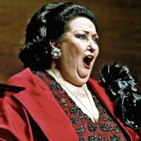 Montserrat Caballé type de personnalité MBTI image