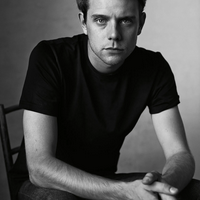 Jonathan Anderson MBTI性格类型 image