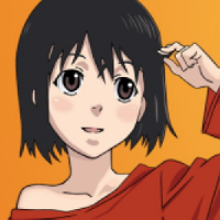 Nakahara Misaki MBTI Personality Type image