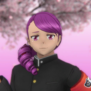 Tsuruzo Yamazaki MBTI性格类型 image