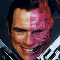 Harvey Dent / Two-Face نوع شخصية MBTI image