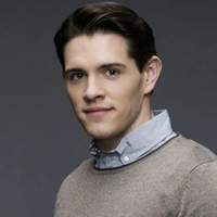 Kevin Keller نوع شخصية MBTI image