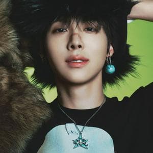 Woochan (ALLDAY PROJECT) MBTI性格类型 image