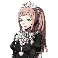 Felicia mbtiパーソナリティタイプ image