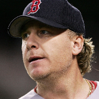 Curt Schilling MBTI Personality Type image