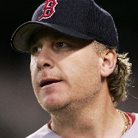 Curt Schilling نوع شخصية MBTI image