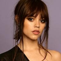 Jenna Ortega tipe kepribadian MBTI image