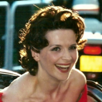 Juliette Binoche type de personnalité MBTI image