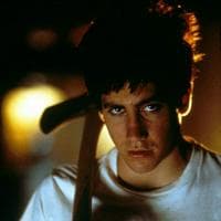 Donnie Darko MBTI Personality Type image