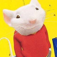 Stuart Little MBTI Personality Type image